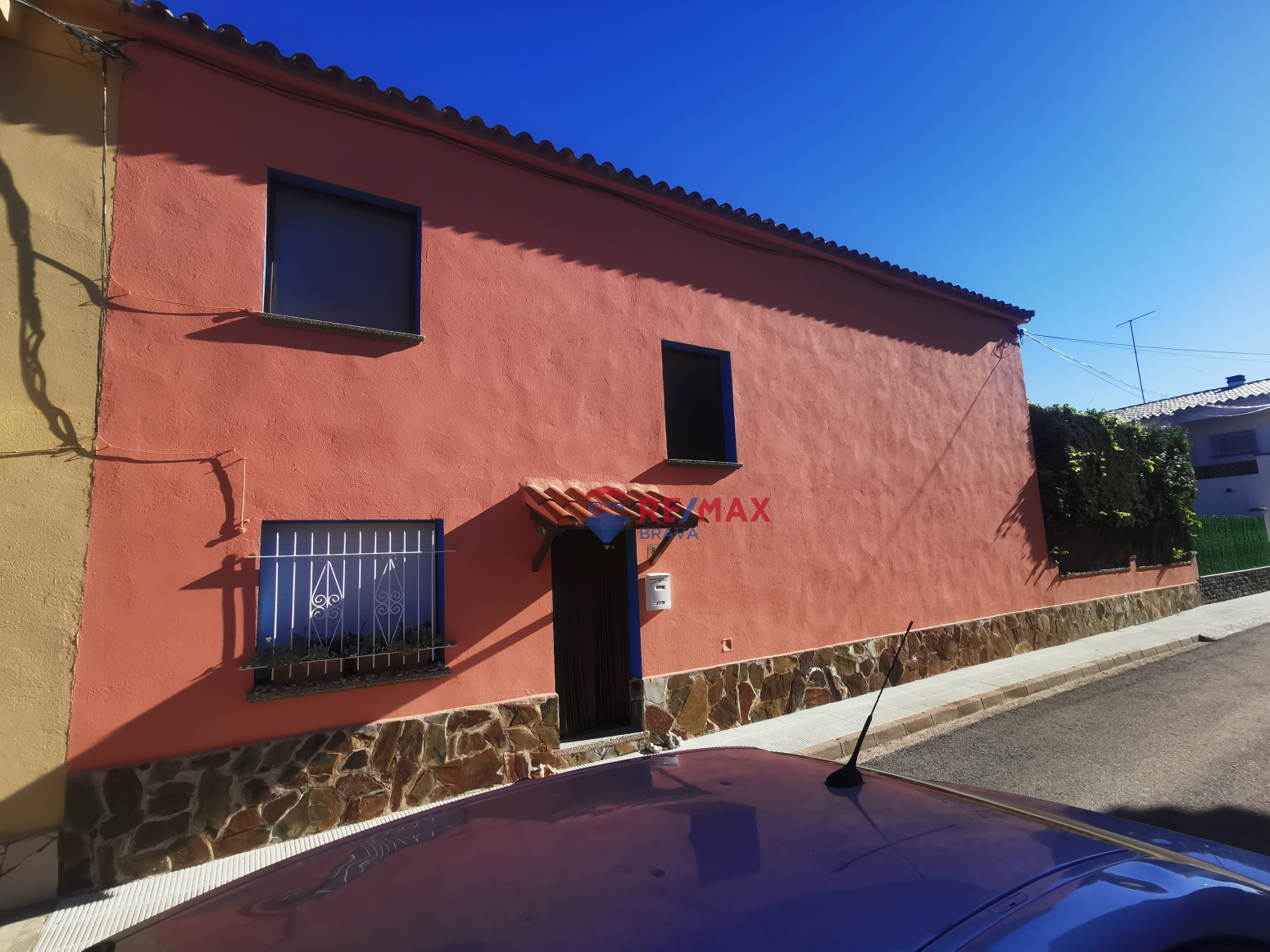 Casas o chalets-Venta-CruÃ¯lles, Monells i Sant SadurnÃ­ de l