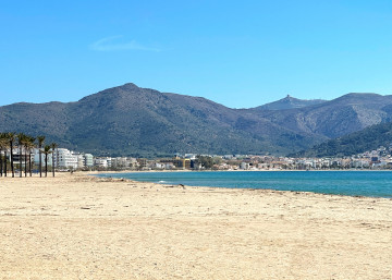 Playa de Roses