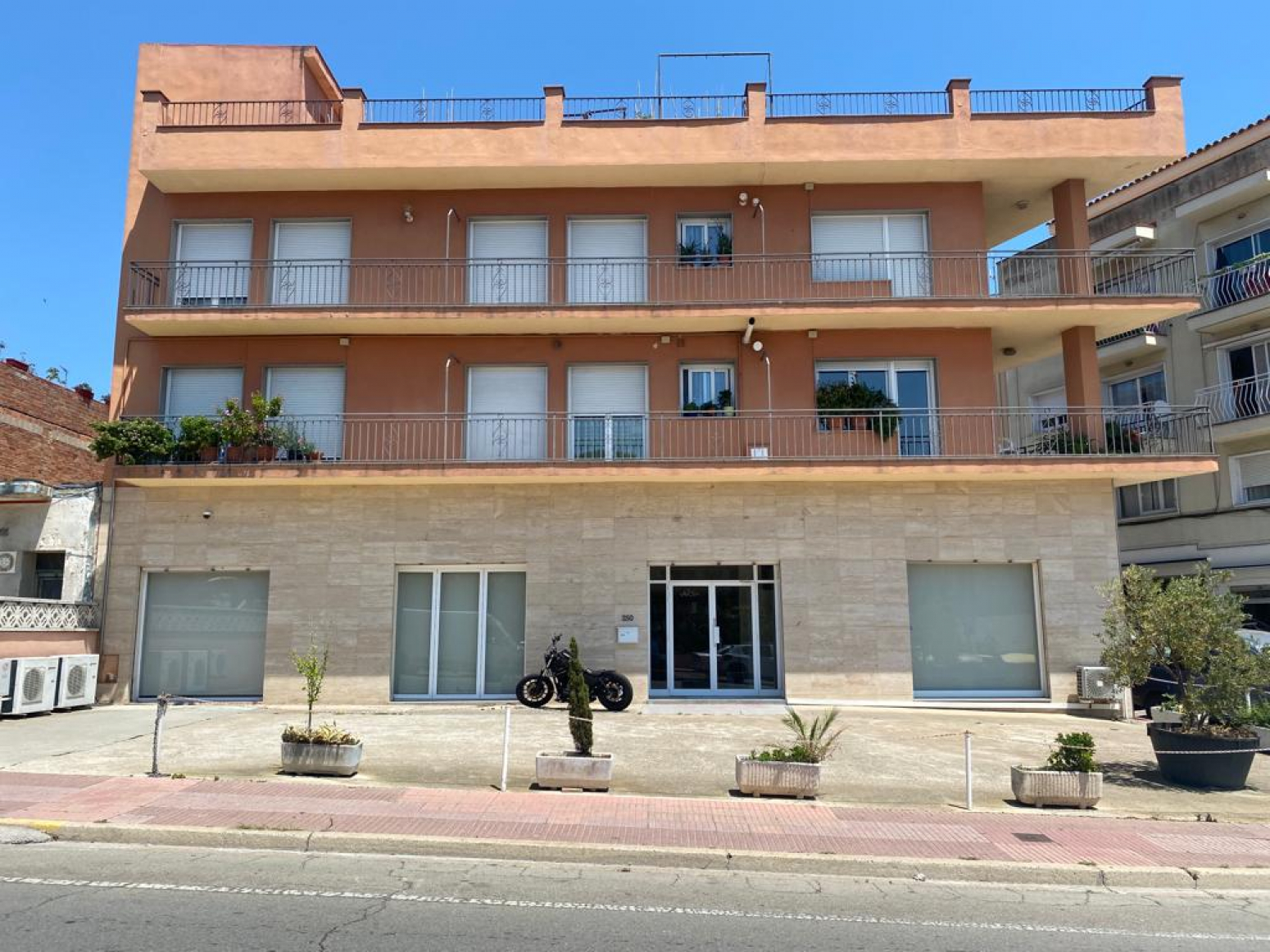 Edificios-Venta-Sant Feliu de GuÃ­xols-1020788-Foto-1