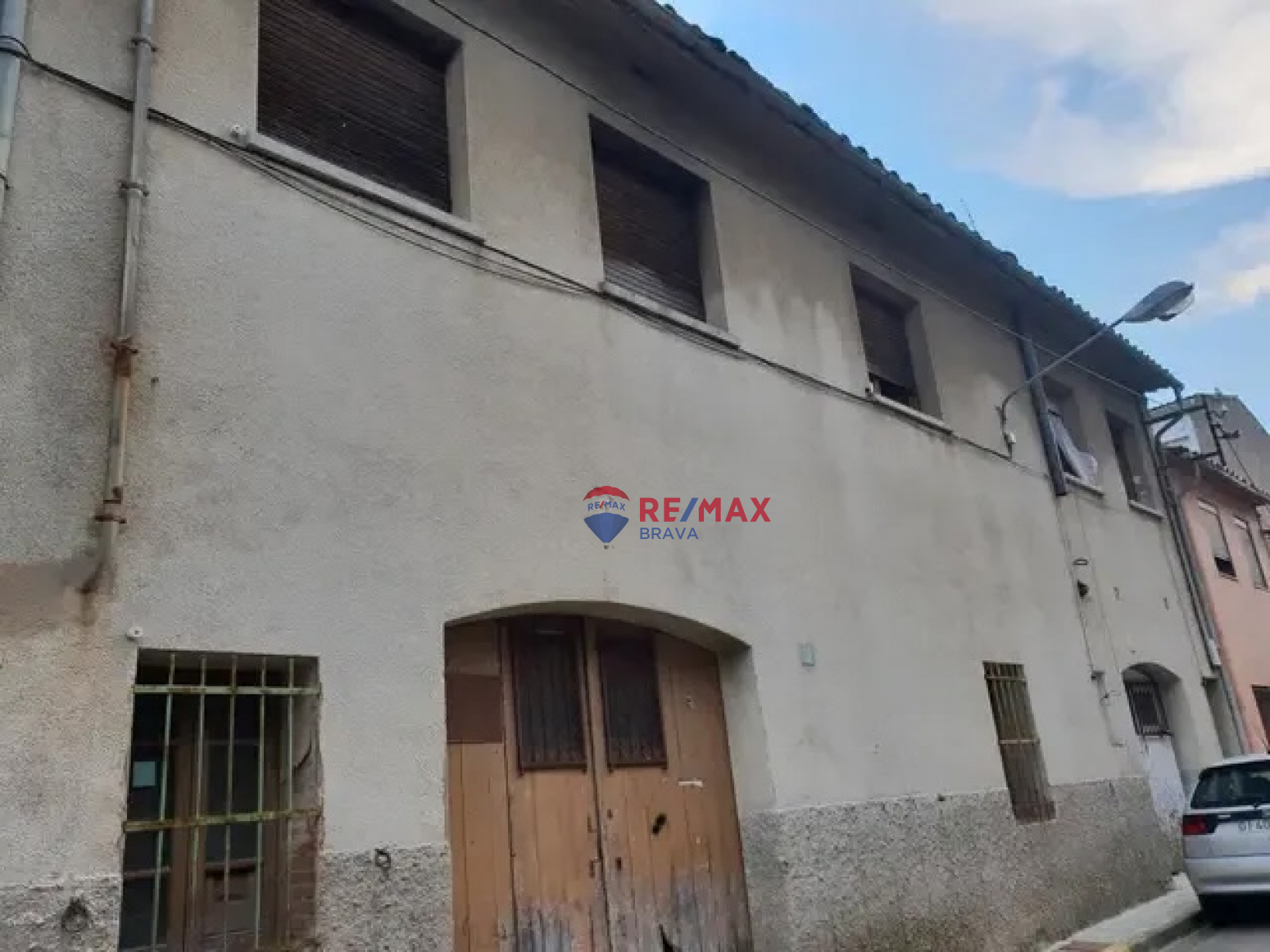 Edificios-Venta-Sant Hilari Sacalm-1025791-Foto-2