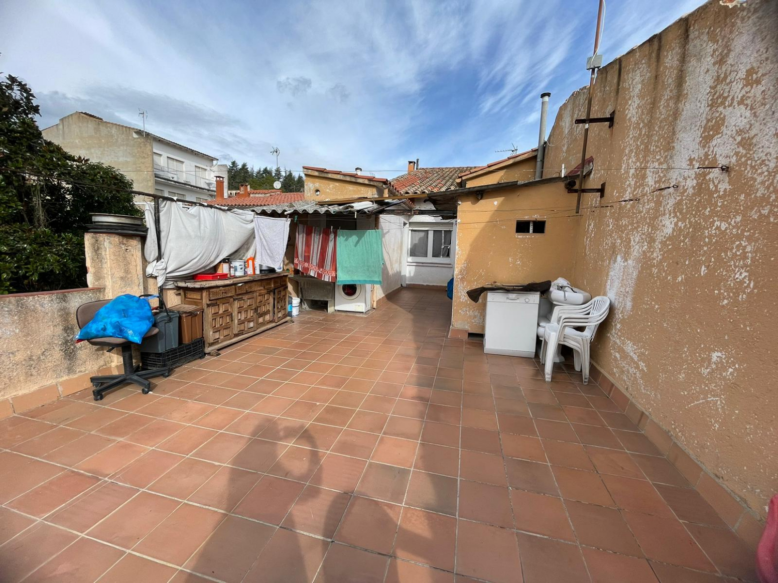 Edificios-Venta-Sant Hilari Sacalm-1025791-Foto-28