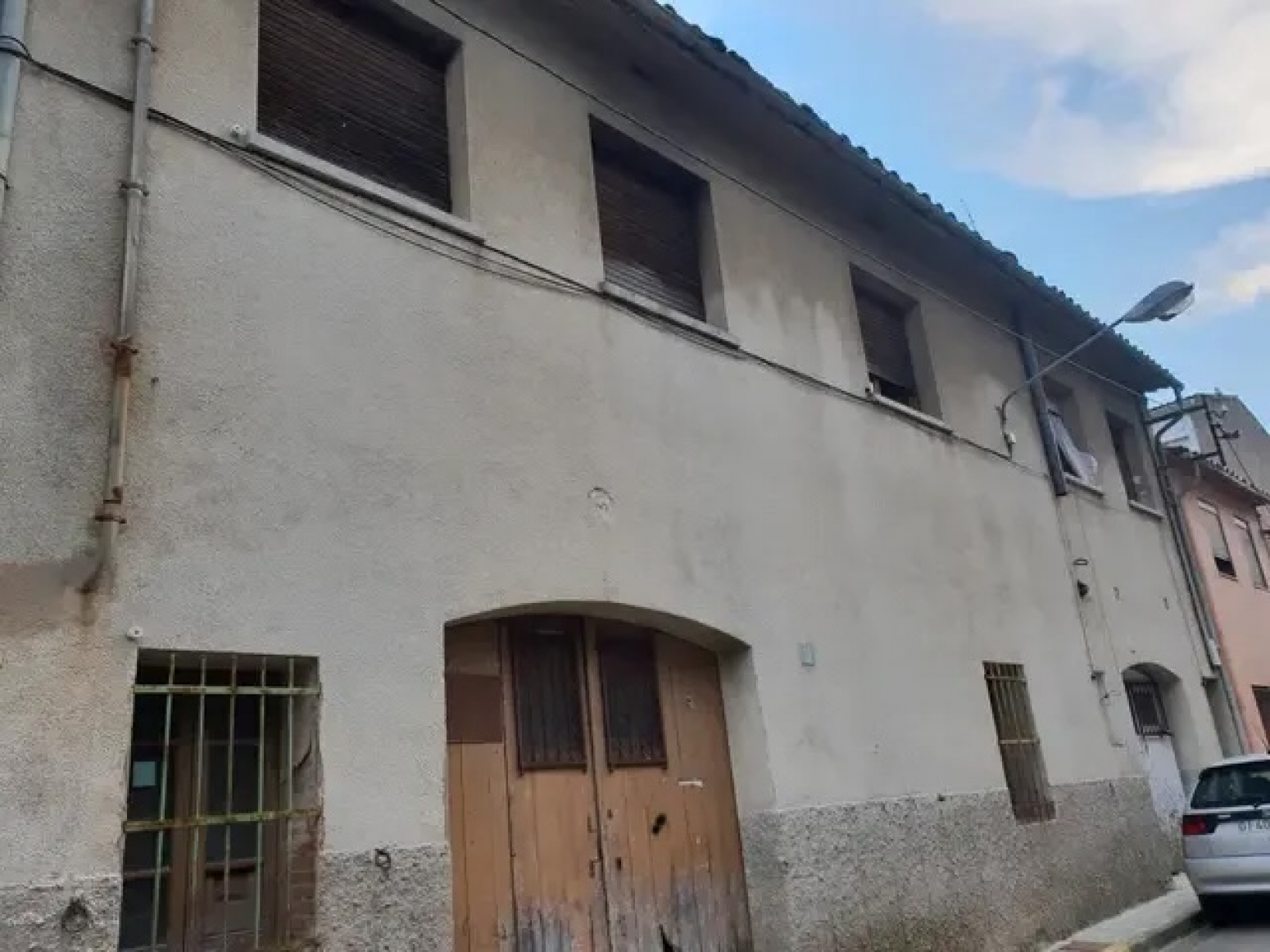 Edificios-Venta-Sant Hilari Sacalm-1025791-Foto-2