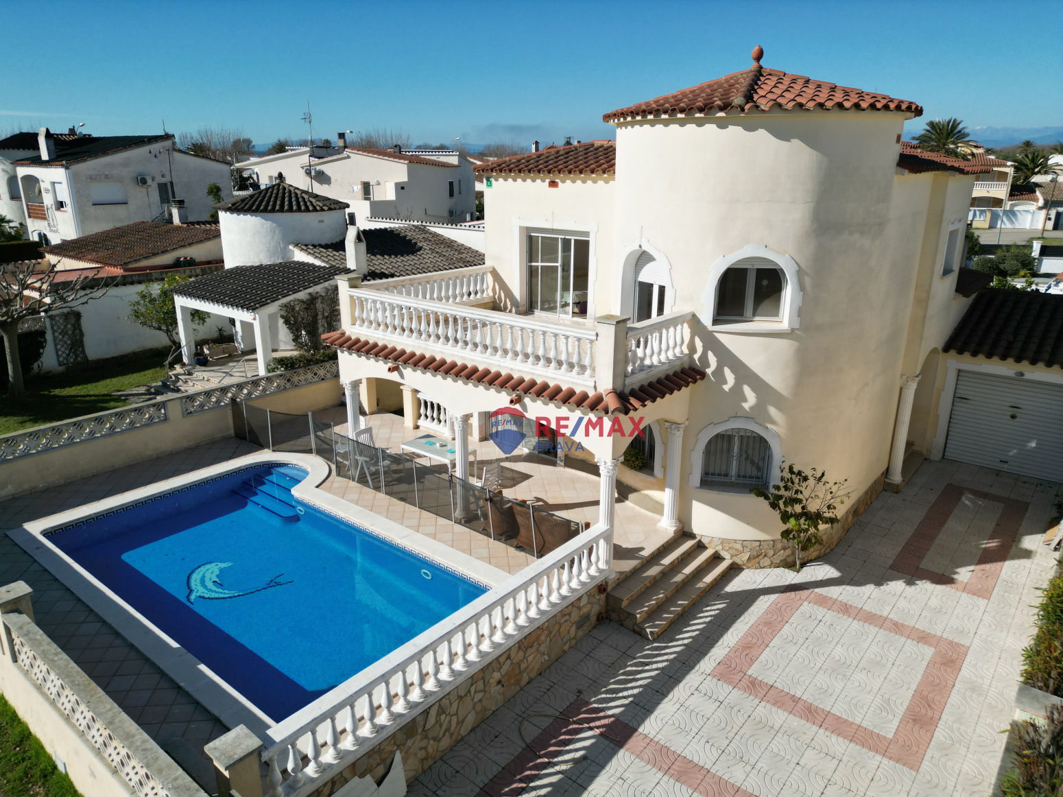 Casas o chalets-Venta-CastellÃ³ d