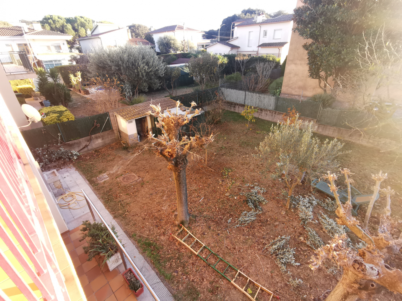 Casas o chalets-Venta-Girona-1029050-Foto-132