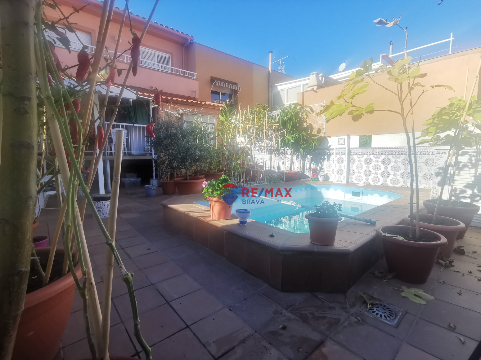 Casas o chalets-Venta-Pineda de Mar-1029421-Foto-5