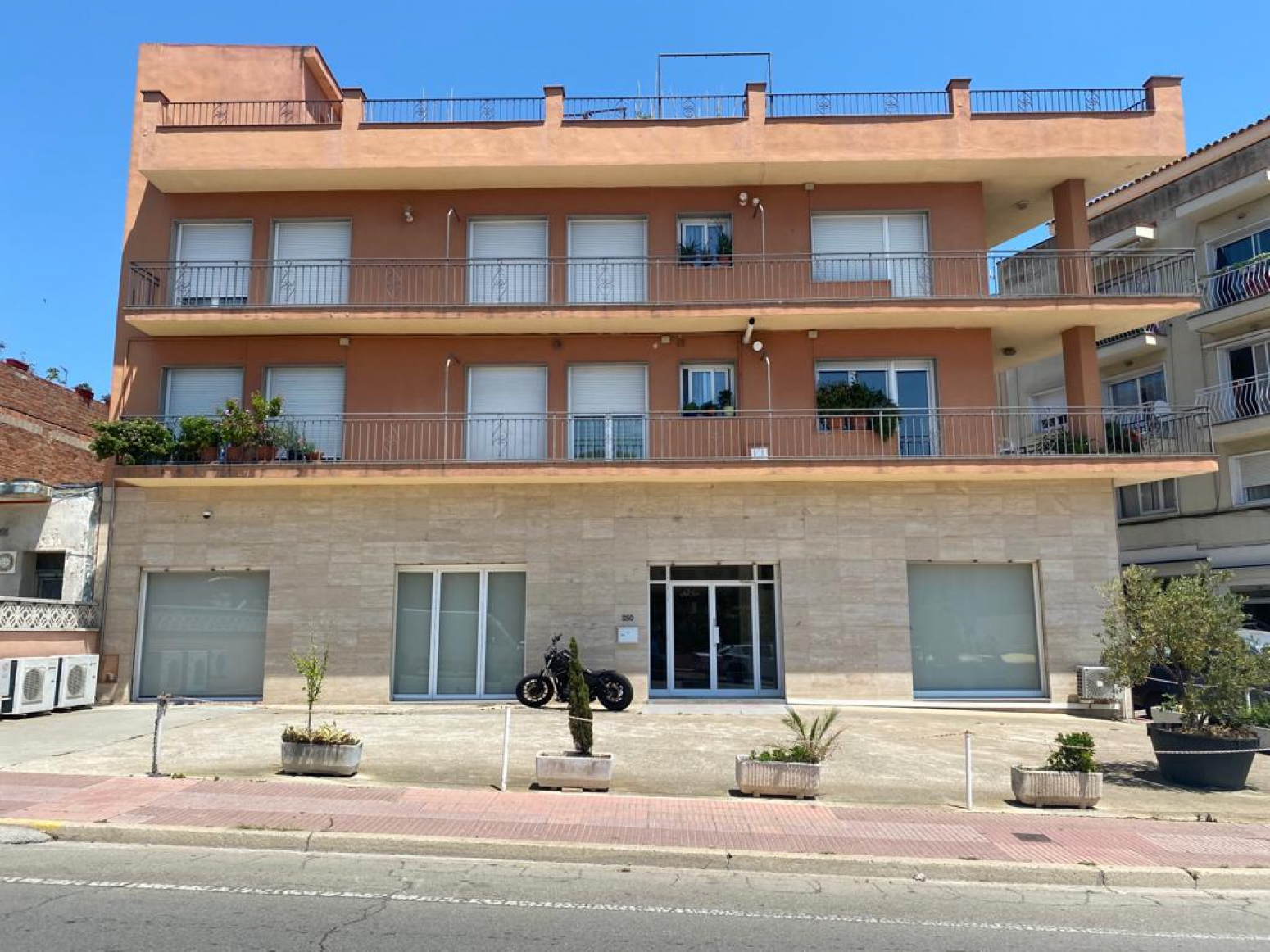 Casas o chalets-Venta-Sant Feliu de GuÃ­xols-1030872-Foto-1