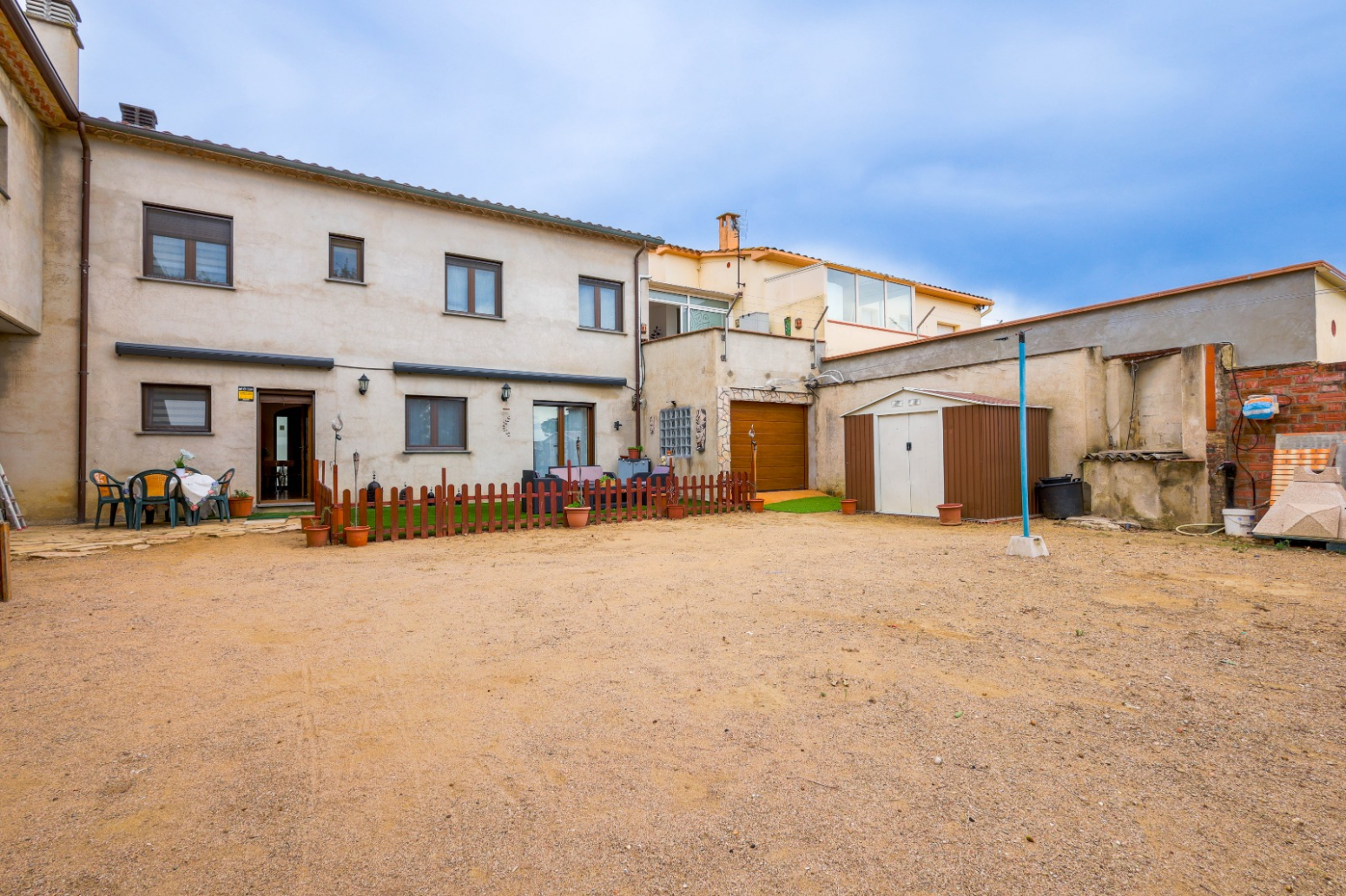 Casas o chalets-Venta-Quart-1039533-Foto-41