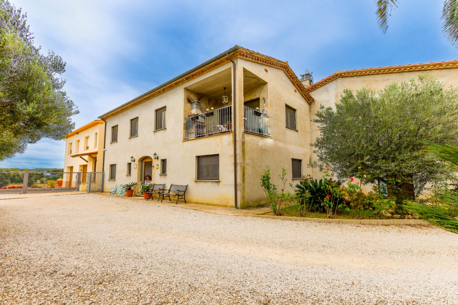 Casas o chalets-Venta-Quart-1039533-Foto-2