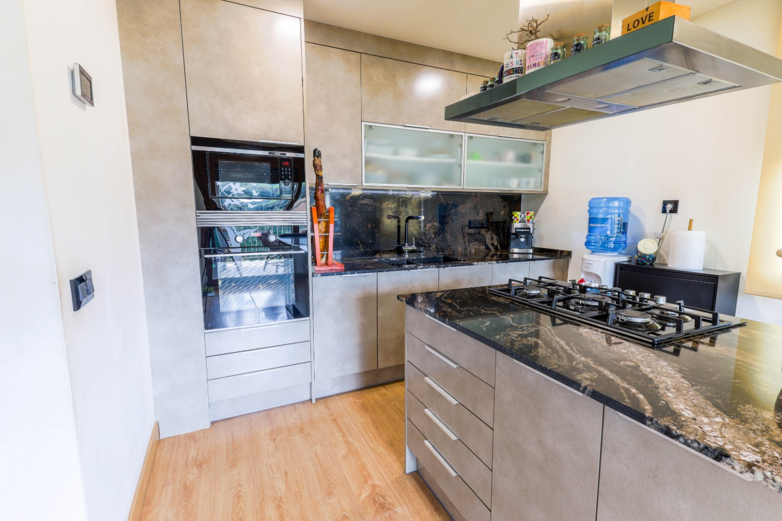 Casas o chalets-Venta-Quart-1039533-Foto-39