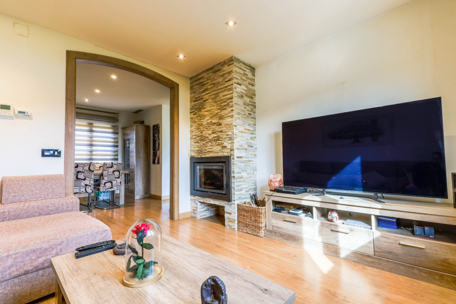 Casas o chalets-Venta-Quart-1039533-Foto-23