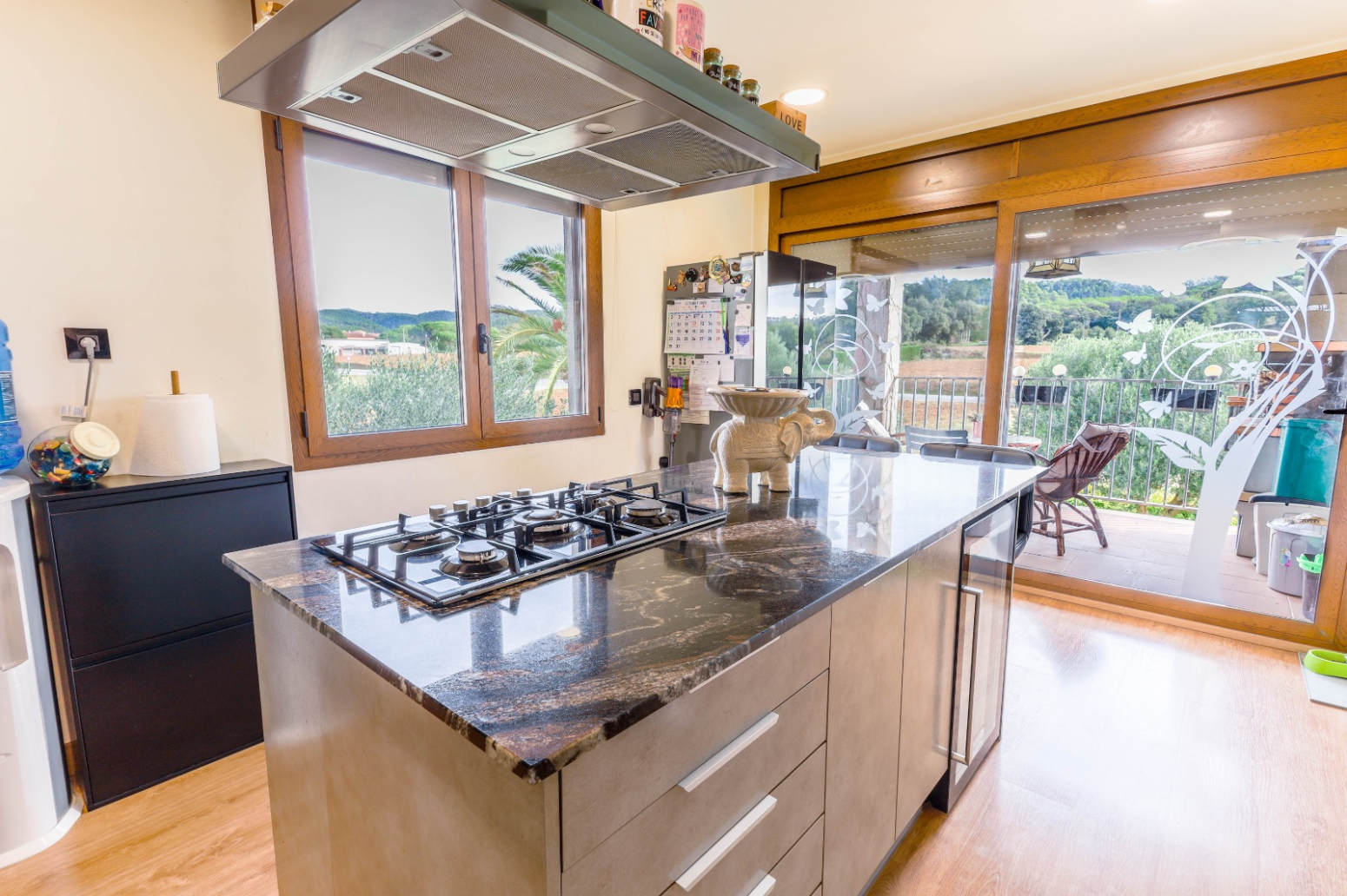 Casas o chalets-Venta-Quart-1039533-Foto-26
