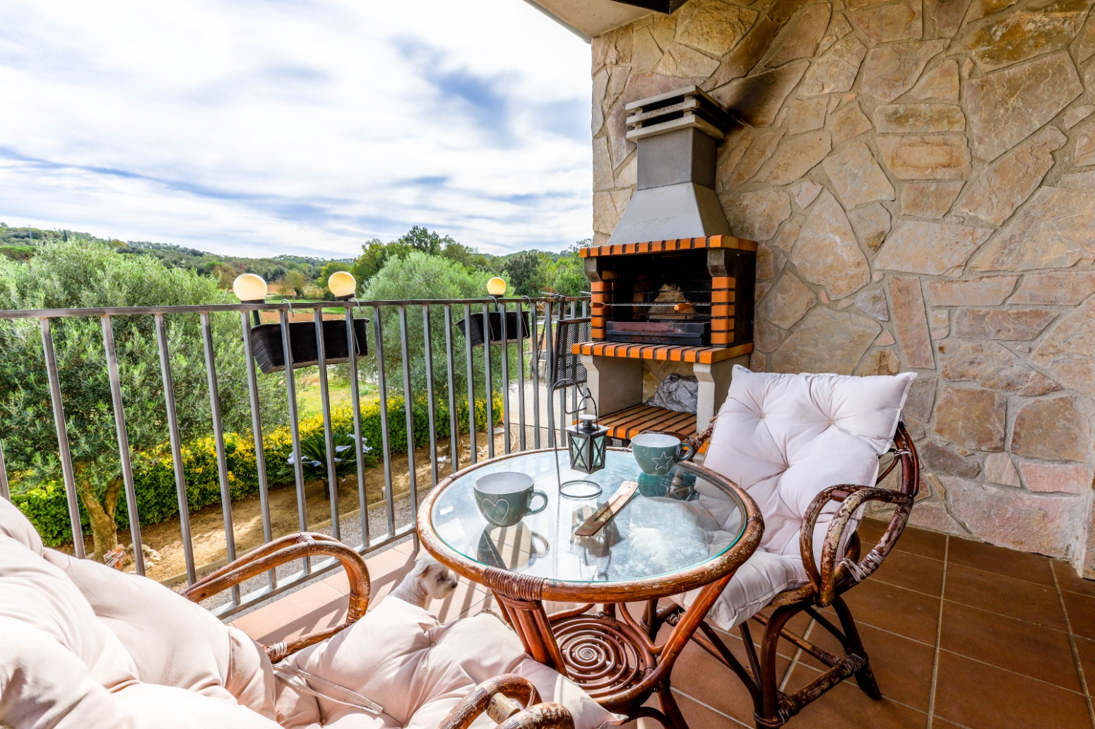 Casas o chalets-Venta-Quart-1039533-Foto-4