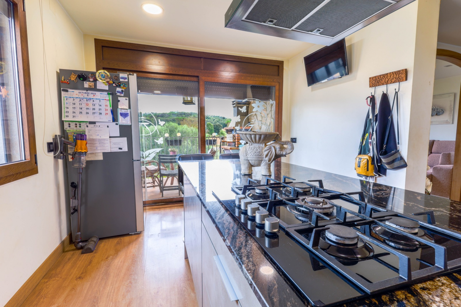 Casas o chalets-Venta-Quart-1039533-Foto-27