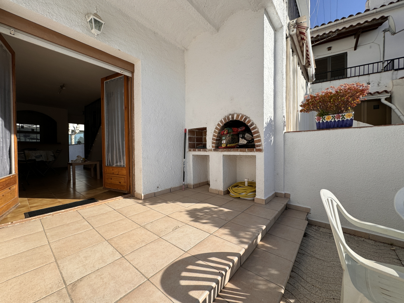 Casas o chalets-Venta-CastellÃ³ d