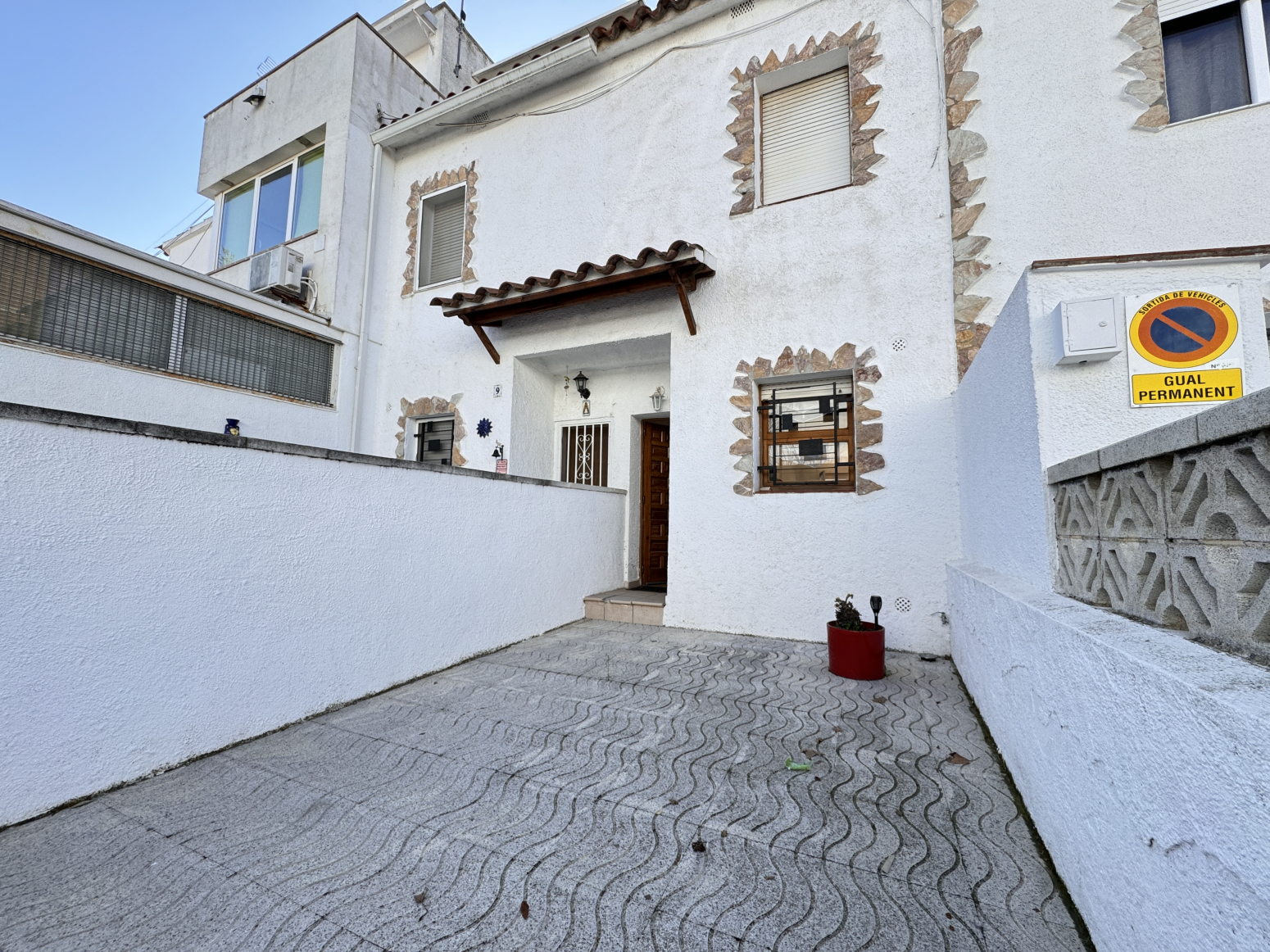 Casas o chalets-Venta-CastellÃ³ d