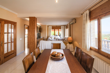 Salón-comedor