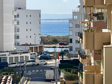 Vistas al mar