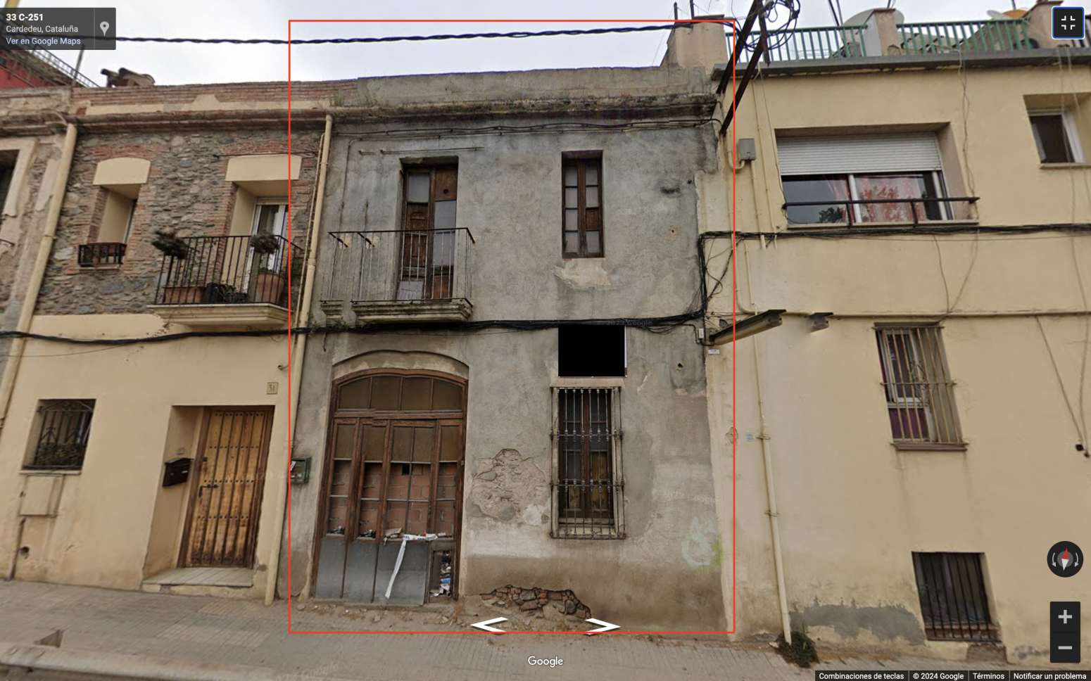 Edificios-Venta-Cardedeu-1054562-Foto-1