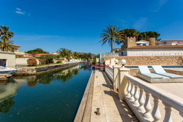 Casas o chalets-Venta-CastellÃ³ d