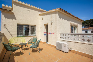 Casas o chalets-Venta-CastellÃ³ d