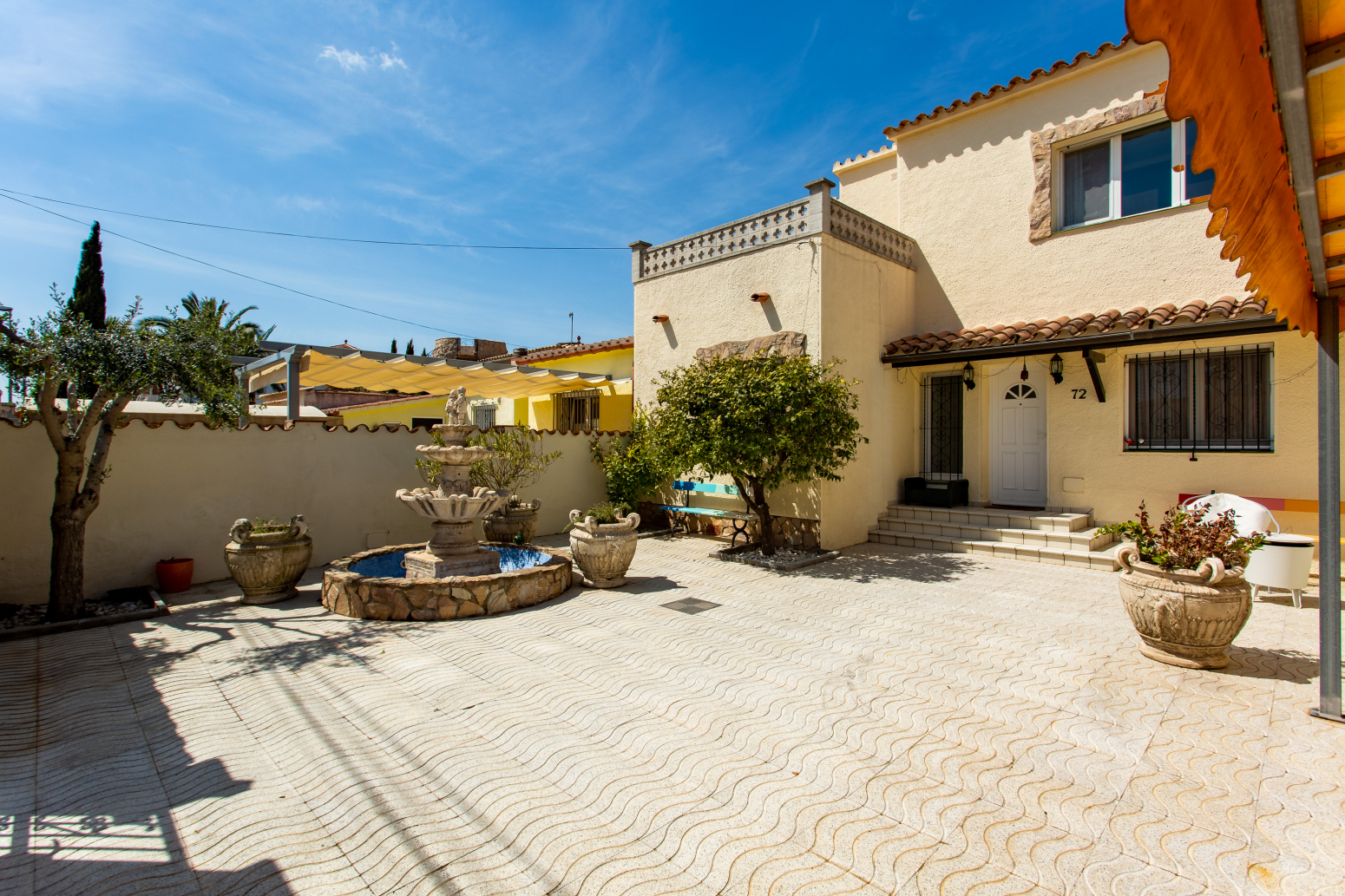 Casas o chalets-Venta-CastellÃ³ d