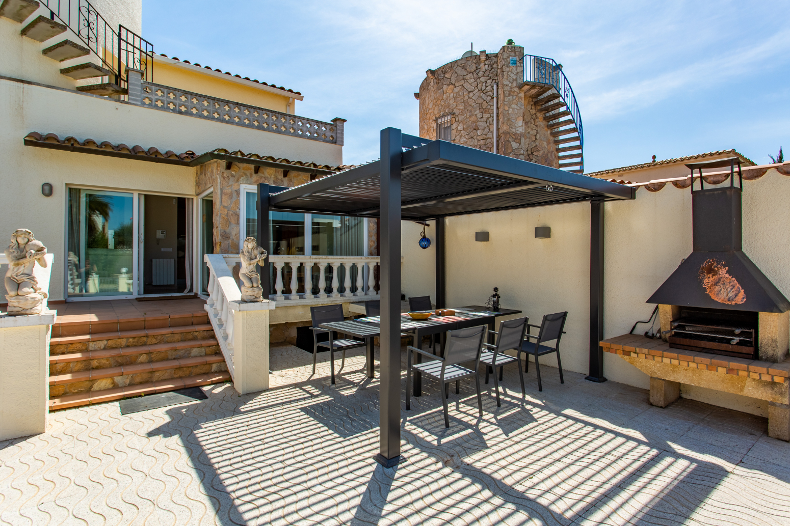 Casas o chalets-Venta-CastellÃ³ d