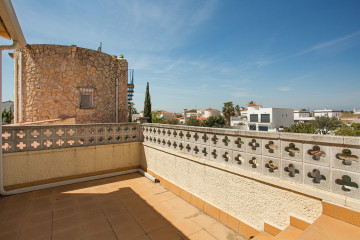 Terraza