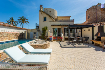 Casas o chalets-Venta-CastellÃ³ d