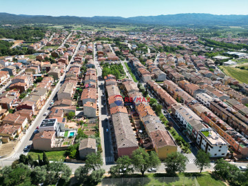 Vistas a la ciudad