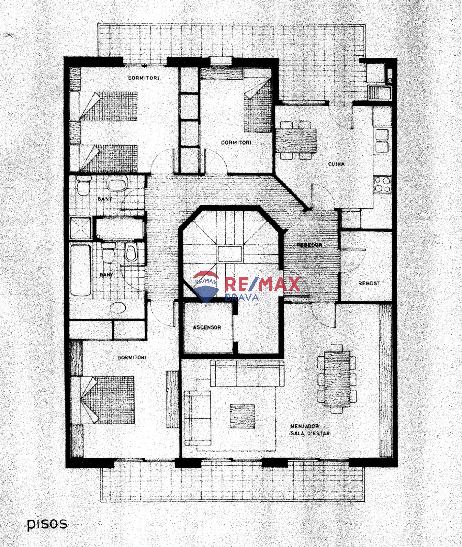 Fincas y solares-Venta-La Bisbal d