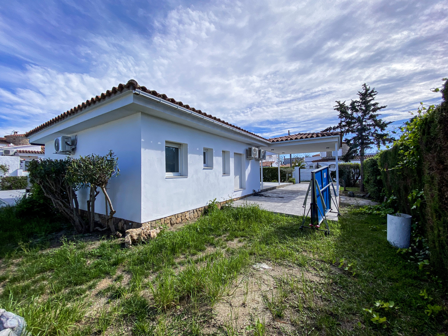 Casas o chalets-Venta-CastellÃ³ d