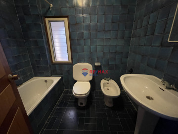 Baño completo