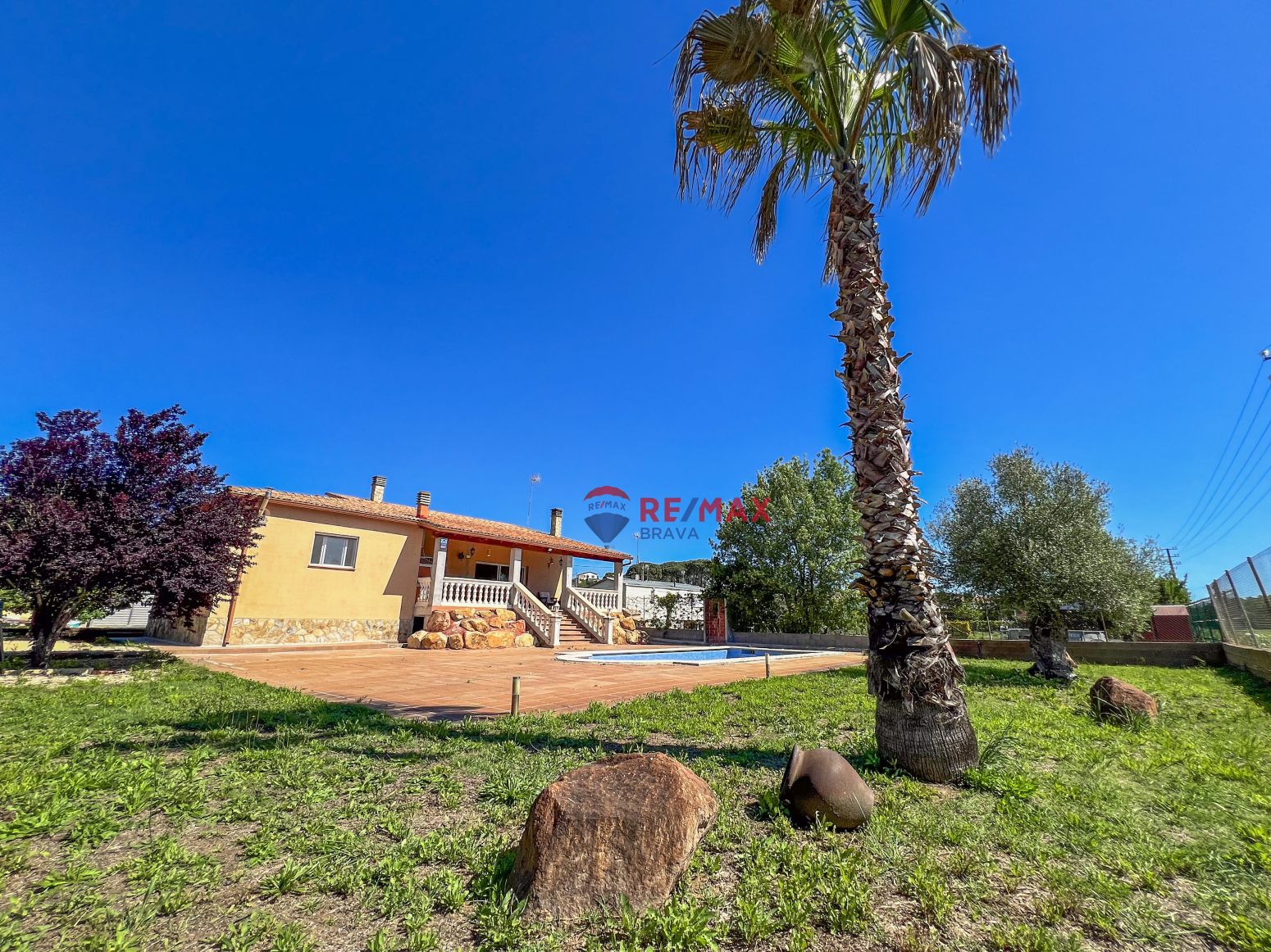 Casas o chalets-Venta-Caldes de Malavella-1091529-Foto-40