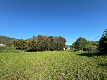 Vistas del terreno