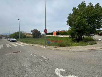 terreno en Casa de la Selva Girona