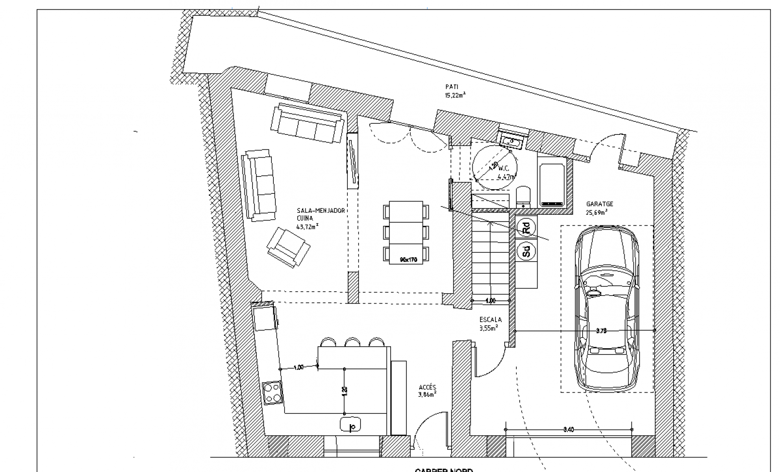 Casas o chalets-Venta-Sant Climent Sescebes-1100981-Foto-20