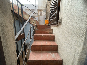 Escalera