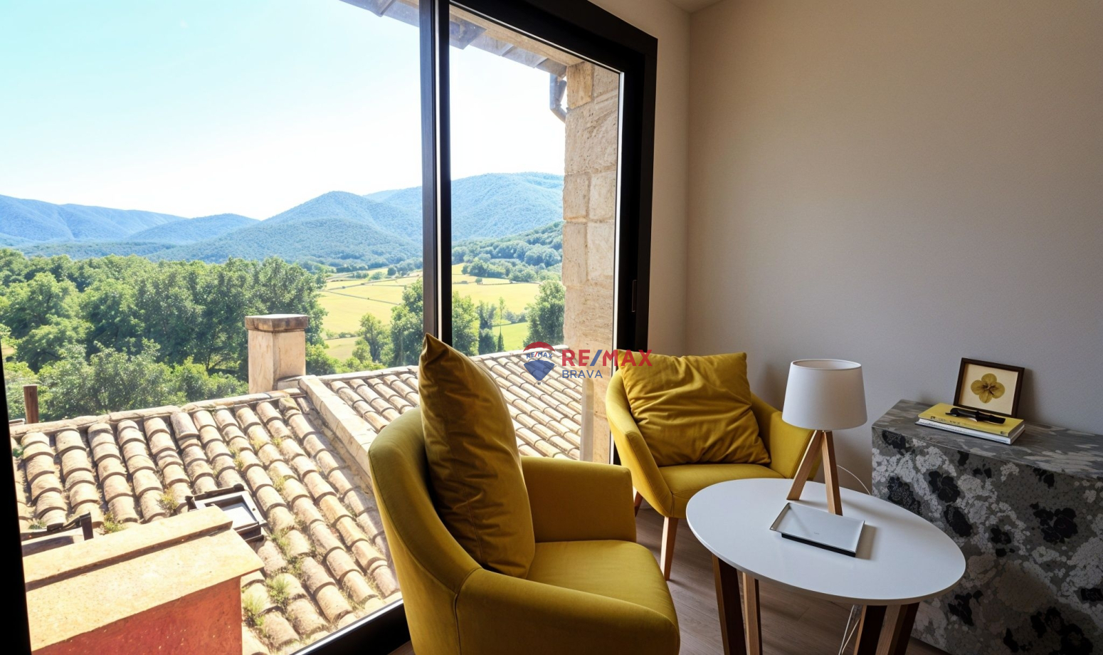 Casas o chalets-Venta-La Vall den Bas-1209324-Foto-3