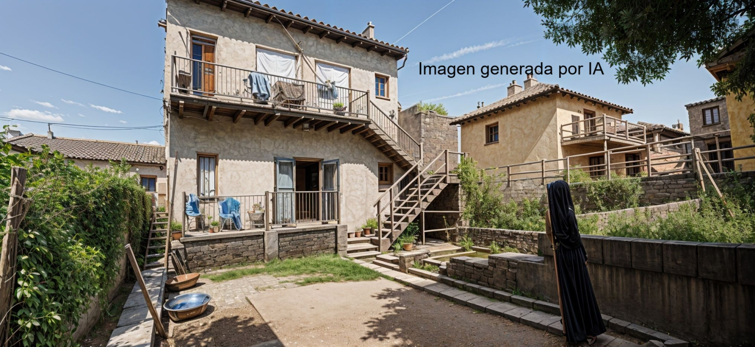 Casas o chalets-Venta-Olot-1209325-Foto-22