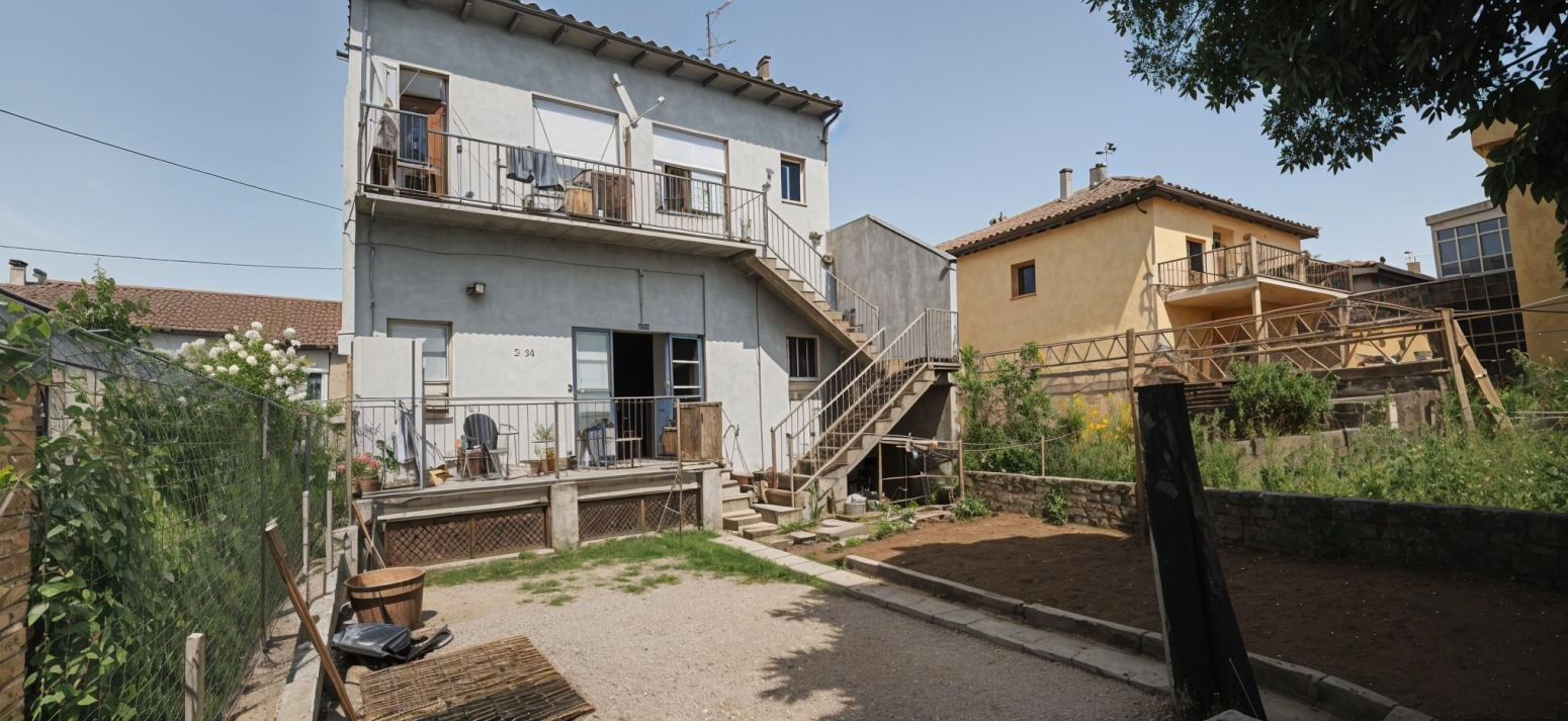 Casas o chalets-Venta-Olot-1209325-Foto-11