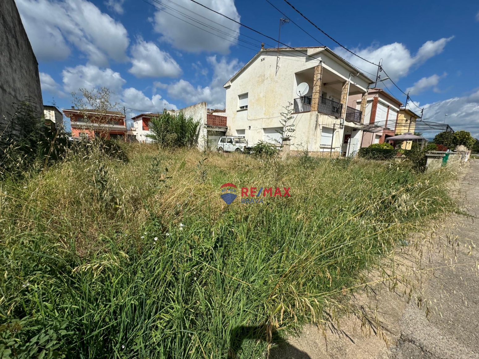 Fincas y solares-Venta-Riudarenes-1293837-Foto-7