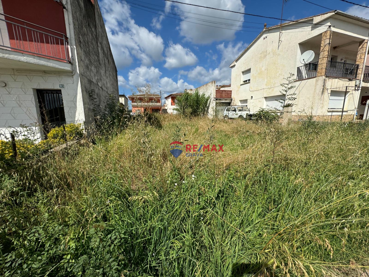 Fincas y solares-Venta-Riudarenes-1293837-Foto-3