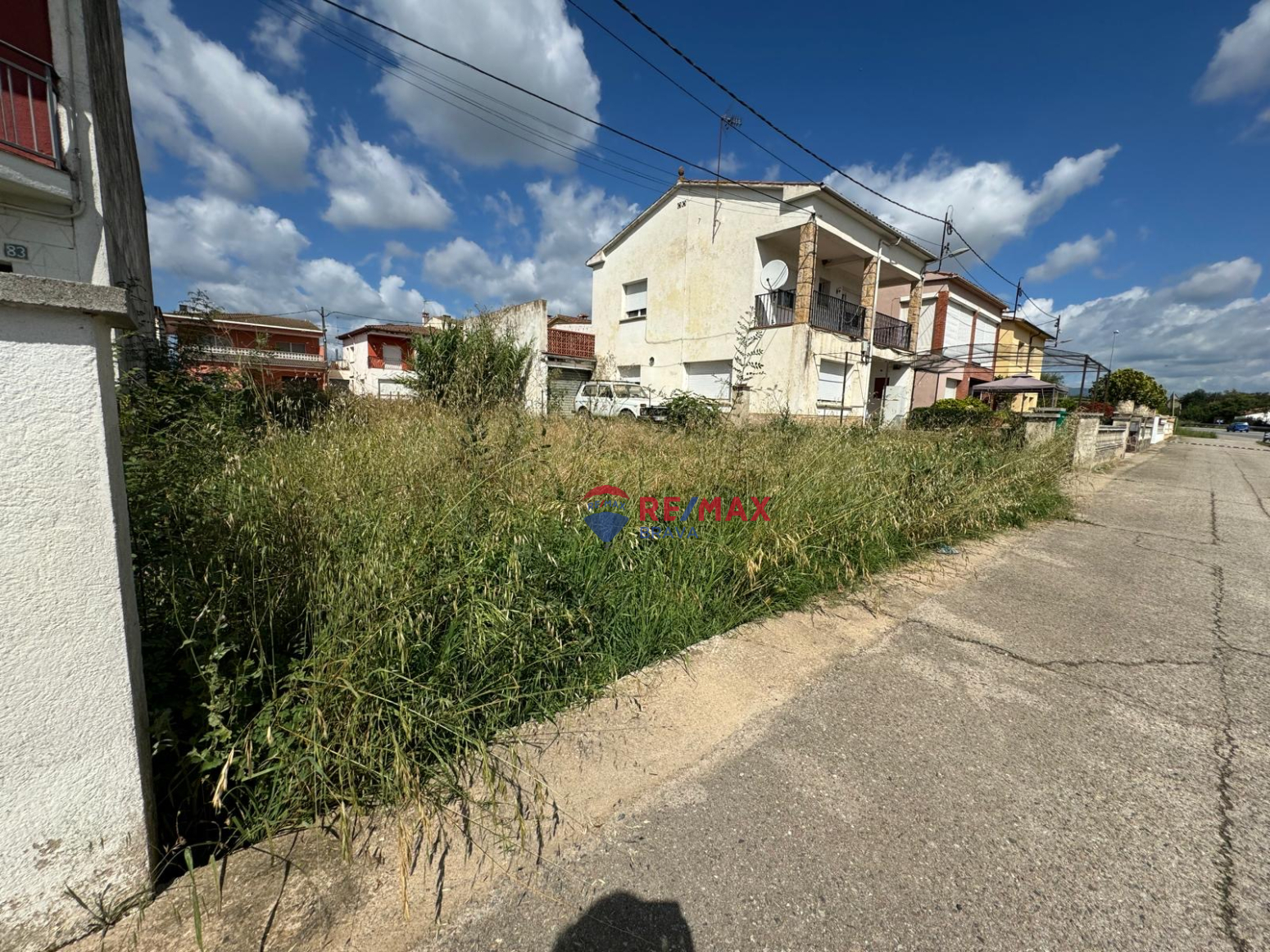 Fincas y solares-Venta-Riudarenes-1293837-Foto-1