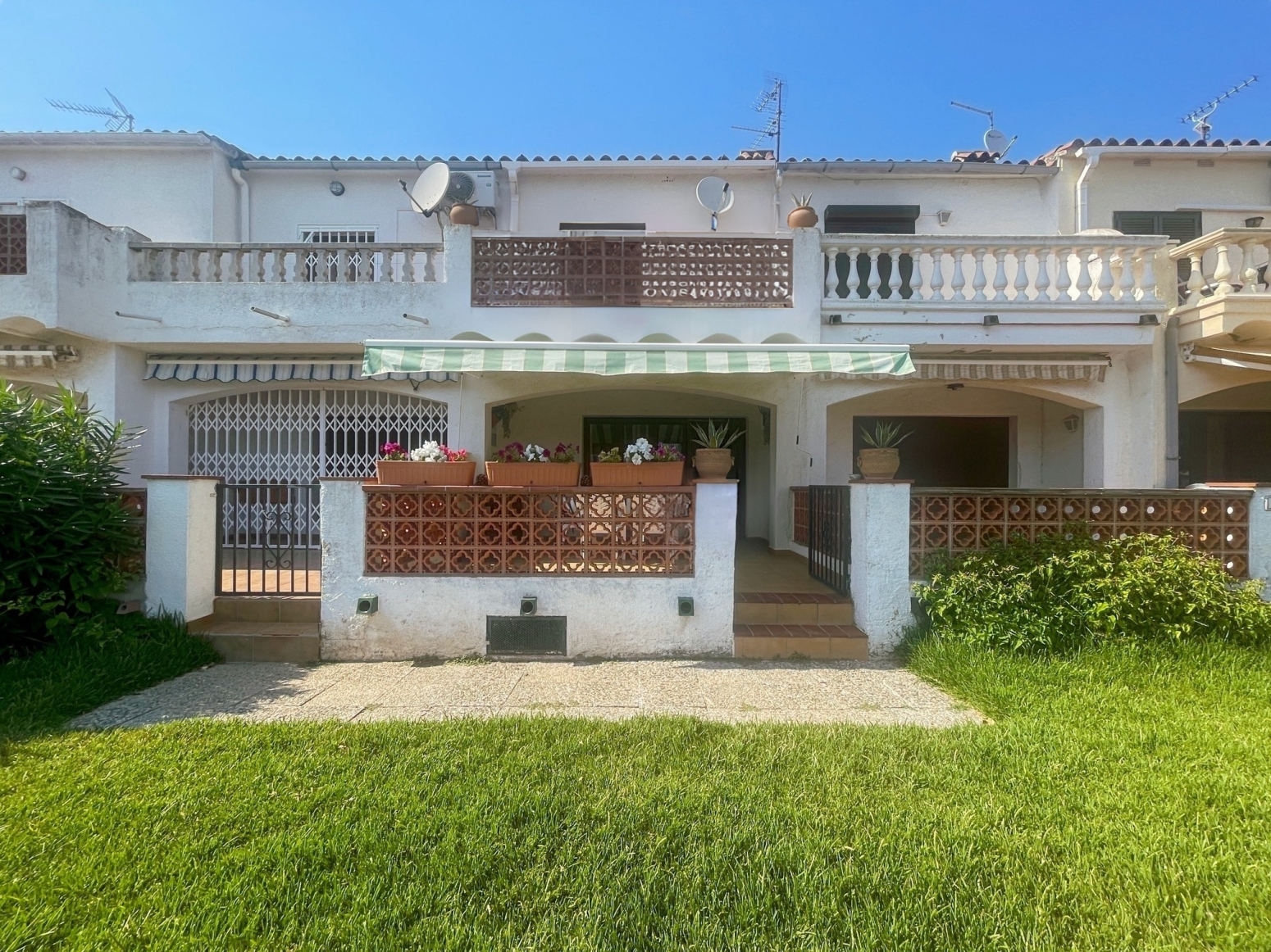 Casas o chalets-Venta-CastellÃ³ d