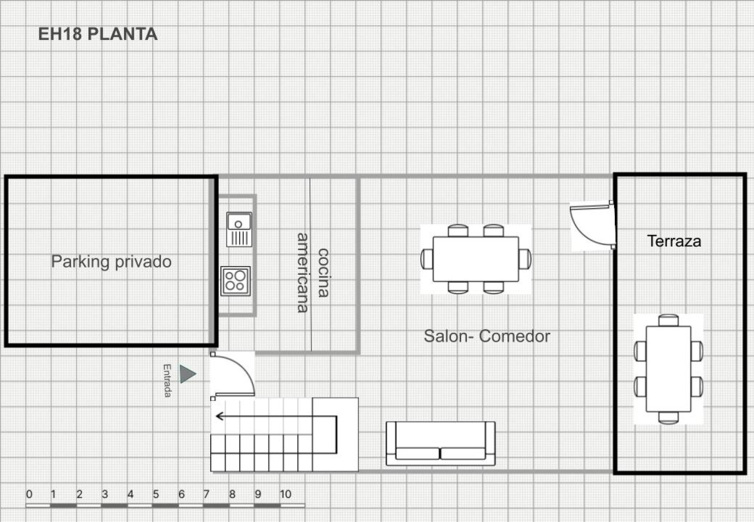 Casas o chalets-Venta-CastellÃ³ d