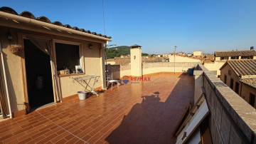 TERRAZA  