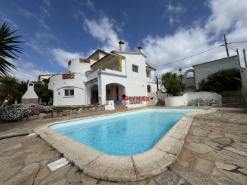 Casas o chalets-Venta-1394983