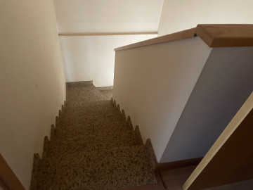 Escalera 