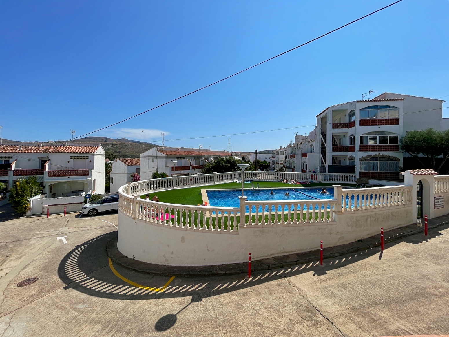 Casas o chalets-Venta-Roses-1397738-Foto-2