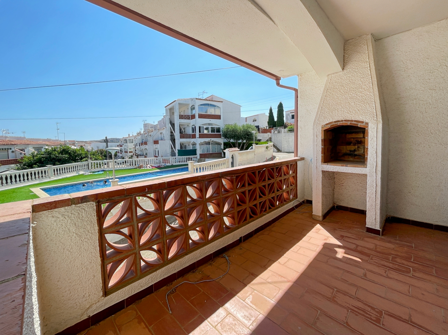 Casas o chalets-Venta-Roses-1397738-Foto-1